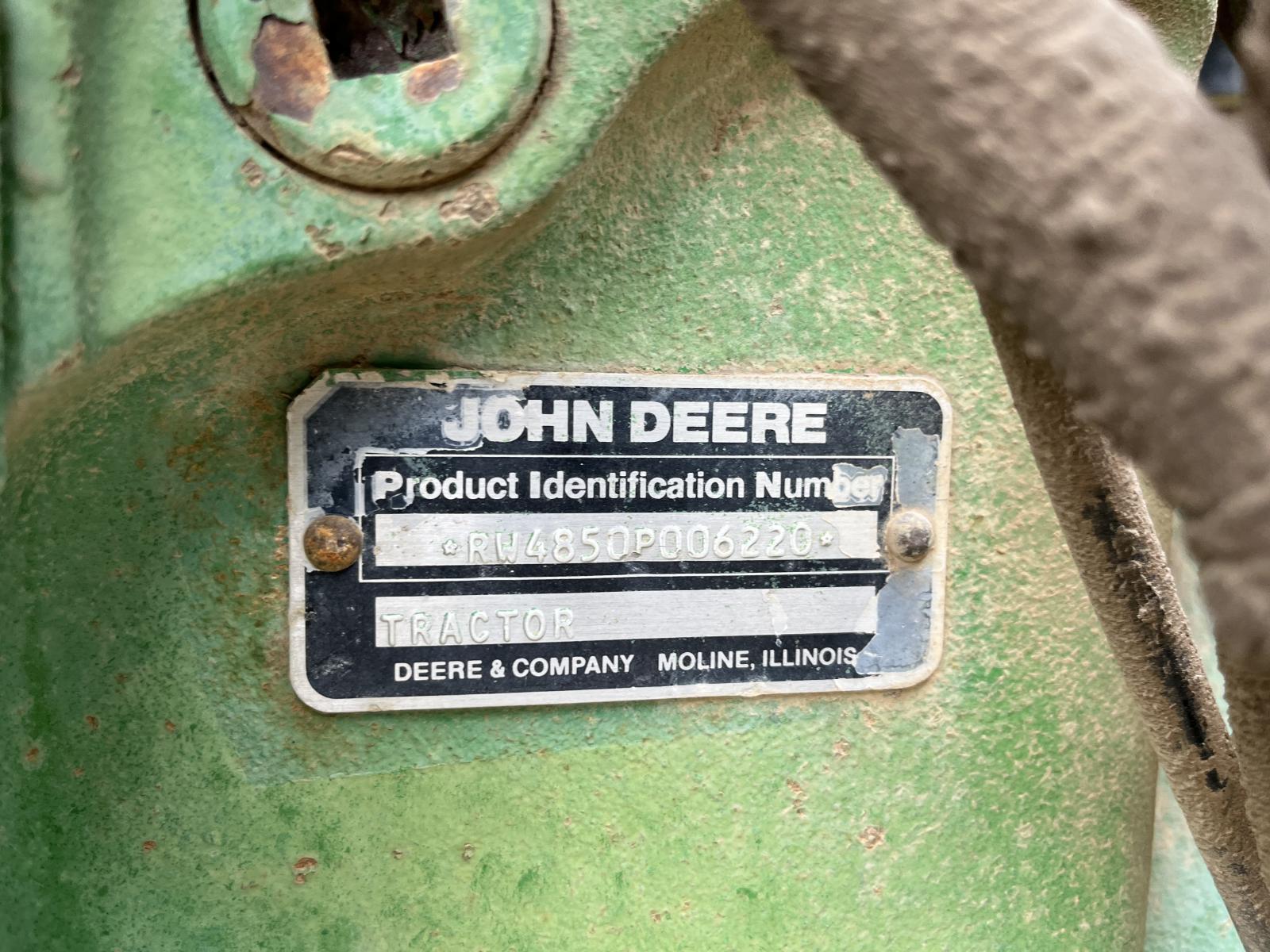 ./imagenes/INVOICE/2019/18129/JOHN DEERE 4850 (16).JPG